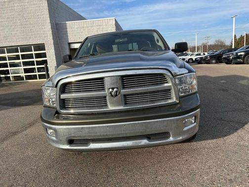 2012 RAM 1500 SLT