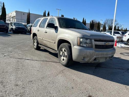 2007 Chevrolet Tahoe LT