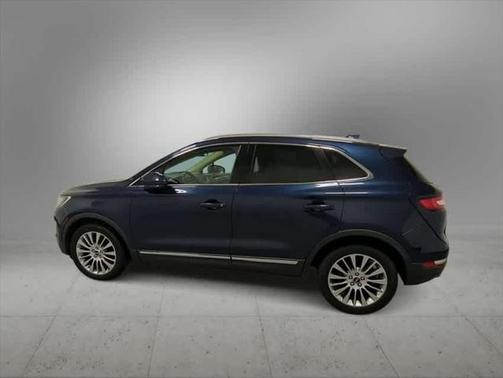 2015 Lincoln MKC Base