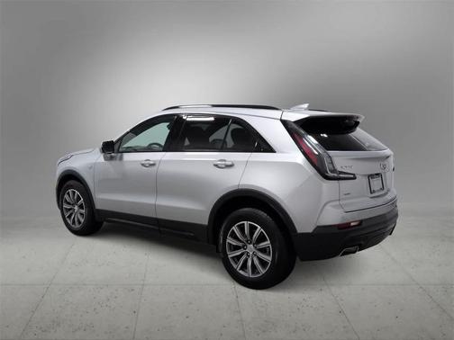 2022 Cadillac XT4 Sport