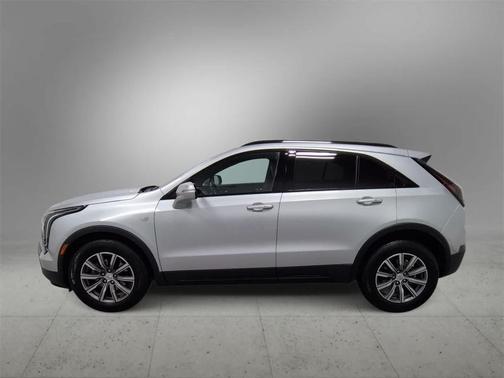 2022 Cadillac XT4 Sport