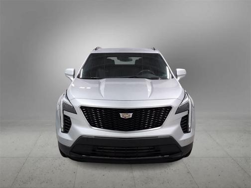 2022 Cadillac XT4 Sport