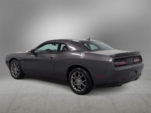 2017 Dodge Challenger GT