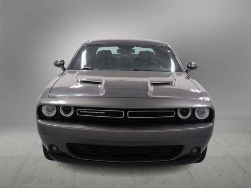2017 Dodge Challenger GT