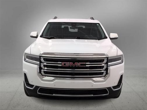 2021 GMC Acadia AWD SLE