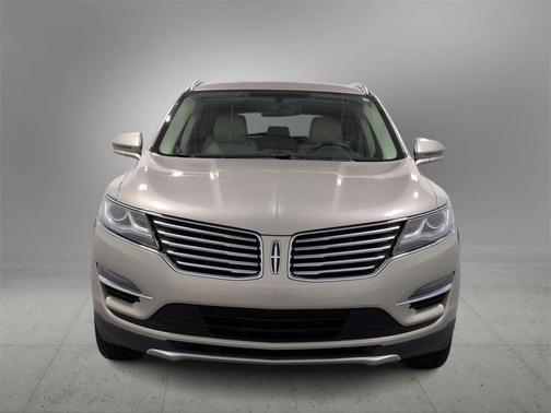 2015 Lincoln MKC Base