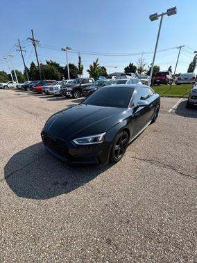 2019 Audi S5 3.0T Premium Plus