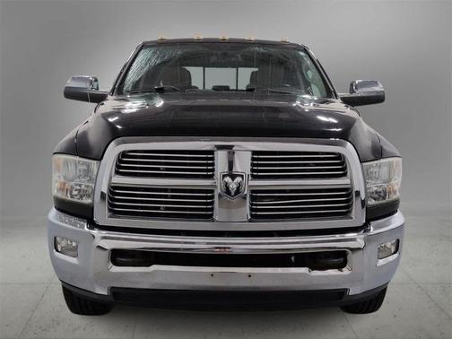 2012 RAM 2500 Laramie