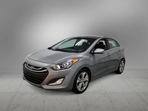 2014 Hyundai Elantra GT Base