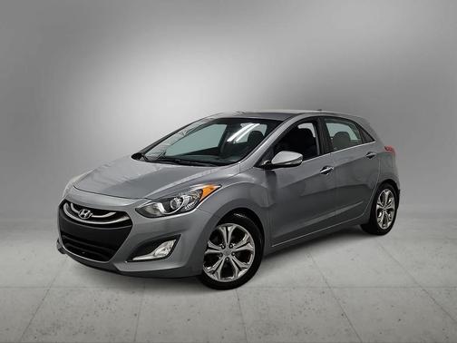 2014 Hyundai Elantra GT Base