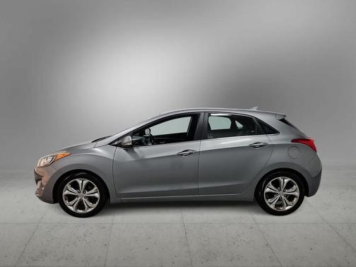 2014 Hyundai Elantra GT Base