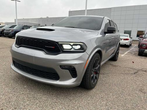 2021 Dodge Durango R/T AWD