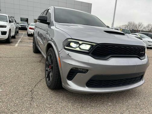 2021 Dodge Durango R/T AWD