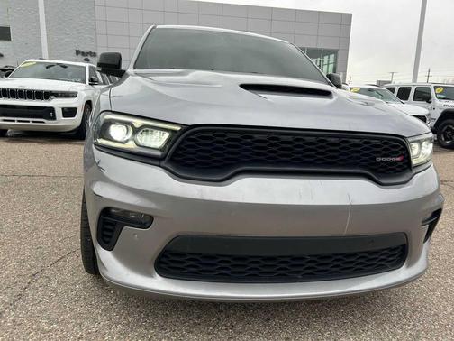2021 Dodge Durango R/T AWD