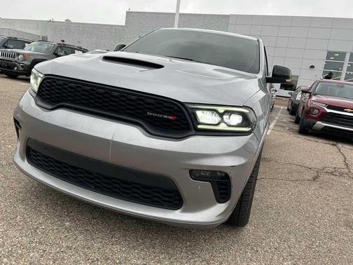 2021 Dodge Durango R/T AWD