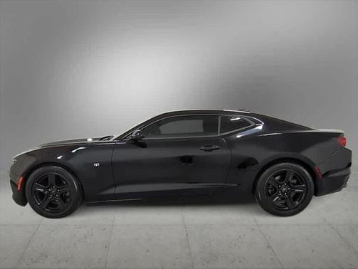 2020 Chevrolet Camaro 1LT