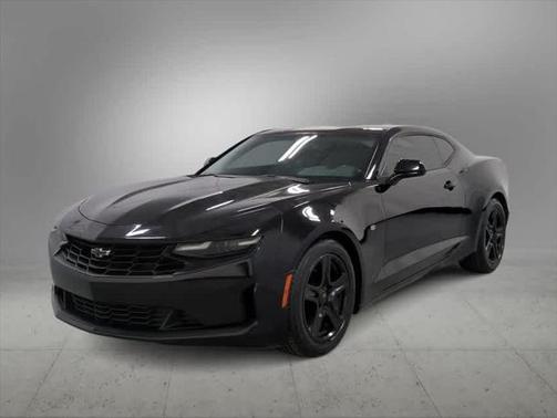 2020 Chevrolet Camaro 1LT