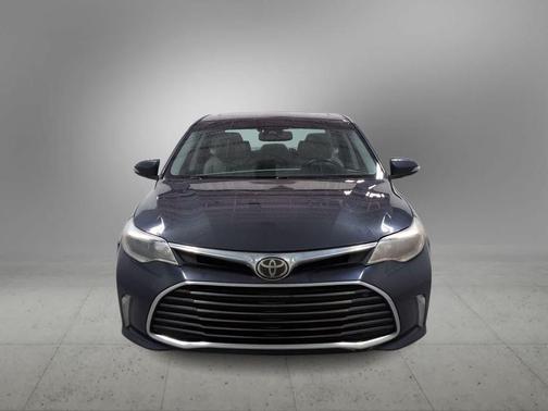 Parisian Night Pearl 2016 Toyota Avalon Limited