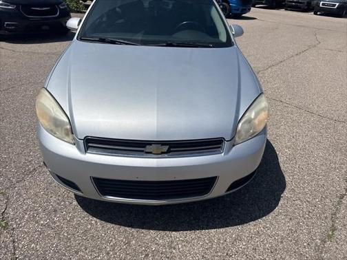 2011 Chevrolet Impala Fleet