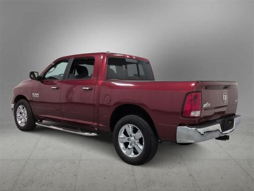 2014 RAM 1500 Big Horn
