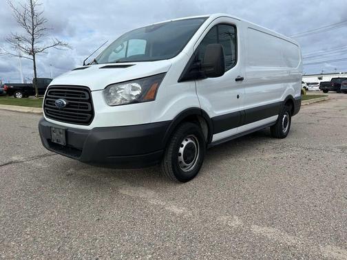 2019 Ford Transit-150 Base