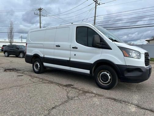 2019 Ford Transit-150 Base