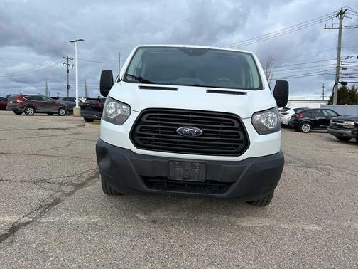 2019 Ford Transit-150 Base