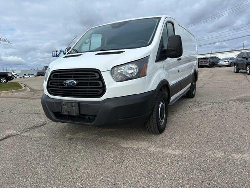 2019 Ford Transit-150 Base
