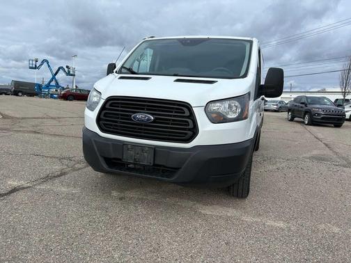 2019 Ford Transit-150 Base