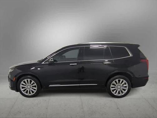 2020 Cadillac XT6 Premium Luxury AWD
