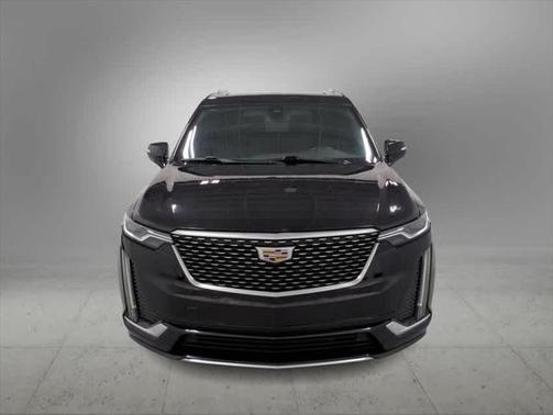2020 Cadillac XT6 Premium Luxury AWD