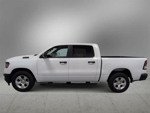 2023 RAM 1500 Tradesman