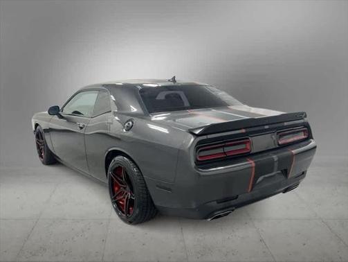 2019 Dodge Challenger R/T Scat Pack