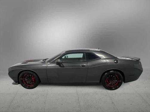 2019 Dodge Challenger R/T Scat Pack