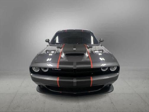 2019 Dodge Challenger R/T Scat Pack