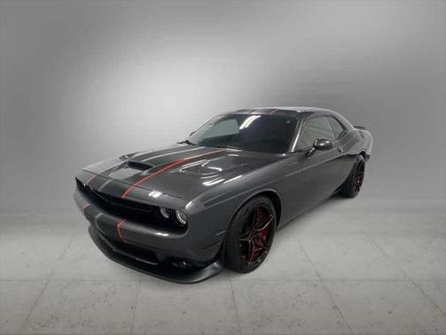 2019 Dodge Challenger R/T Scat Pack