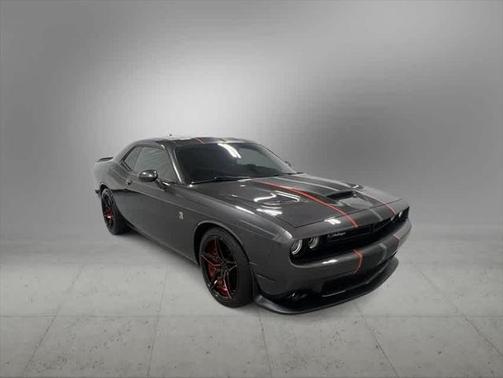 2019 Dodge Challenger R/T Scat Pack