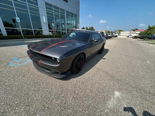 2019 Dodge Challenger R/T Scat Pack