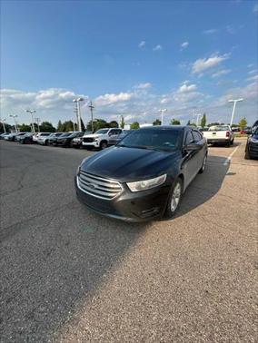 2014 Ford Taurus SEL