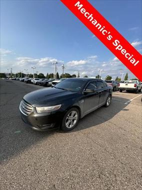 2014 Ford Taurus SEL
