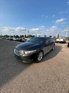 2014 Ford Taurus SEL