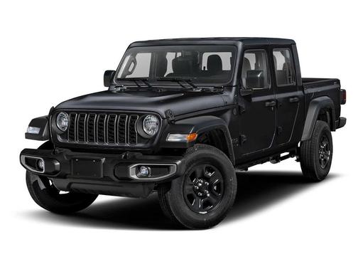 2026 Jeep Gladiator Sport S