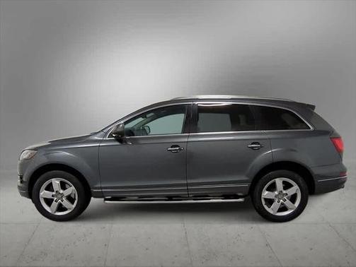 2014 Audi Q7 3.0T Premium Plus