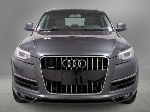 2014 Audi Q7 3.0T Premium Plus