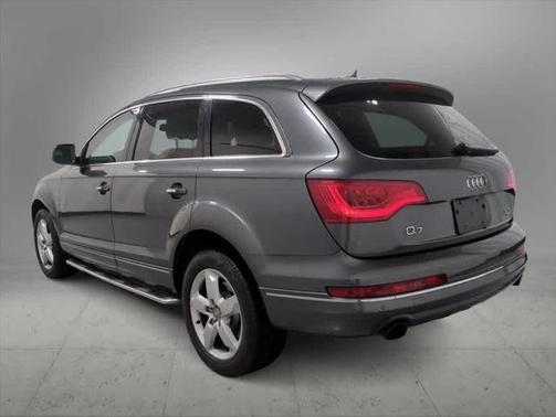 2014 Audi Q7 3.0T Premium Plus