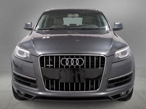 2014 Audi Q7 3.0T Premium Plus
