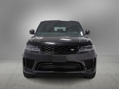 2021 Land Rover Range Rover Sport HSE Dynamic