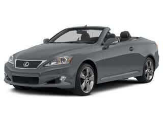 2015 Lexus IS 250C Base