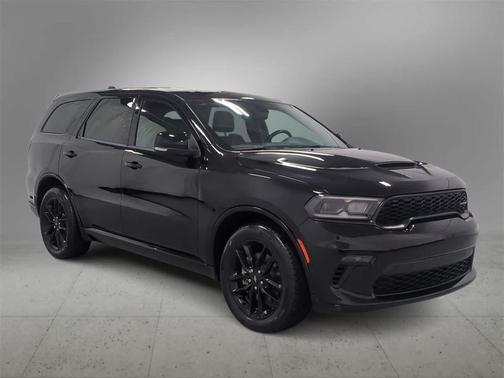 2022 Dodge Durango R/T AWD