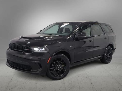 2022 Dodge Durango R/T AWD